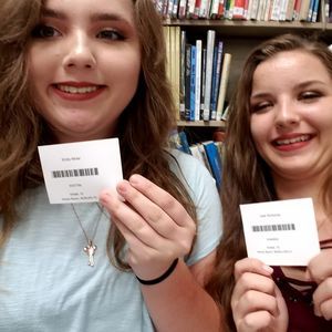 Meet your Posher, Emily